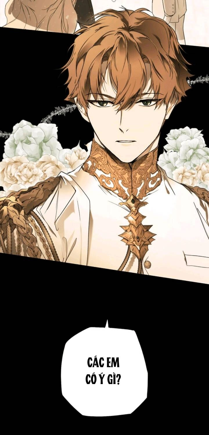 Câu Chuyện Cổ Tích Của Mẹ Kế Chapter 60 - 32