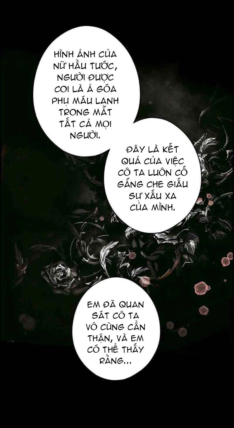 Câu Chuyện Cổ Tích Của Mẹ Kế Chapter 60 - 39