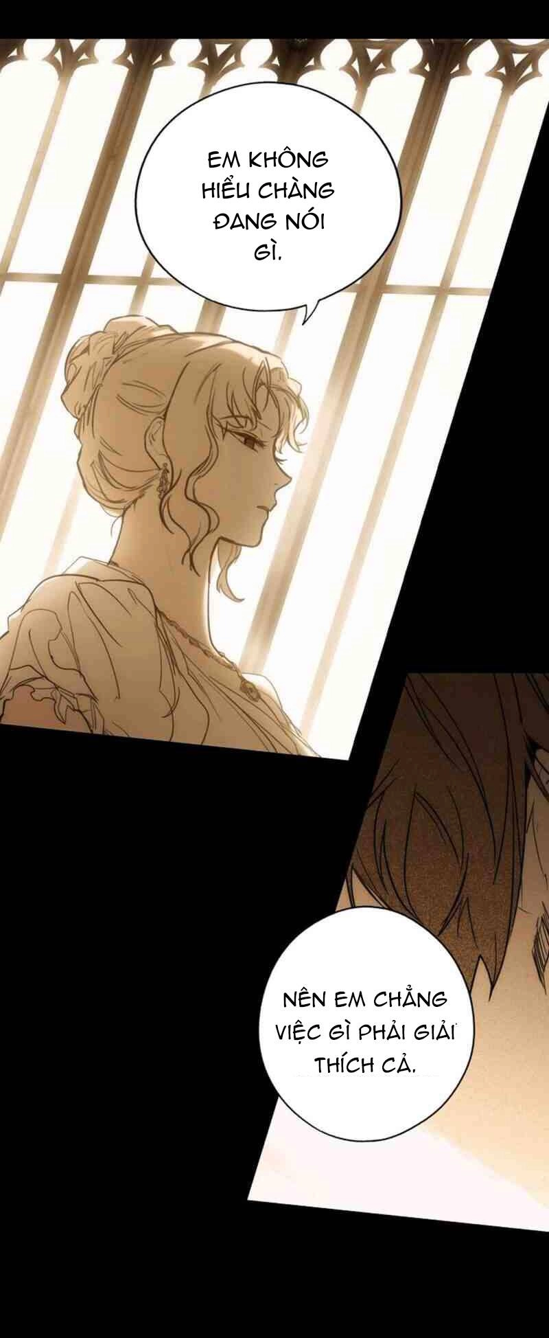 Câu Chuyện Cổ Tích Của Mẹ Kế Chapter 60 - 43