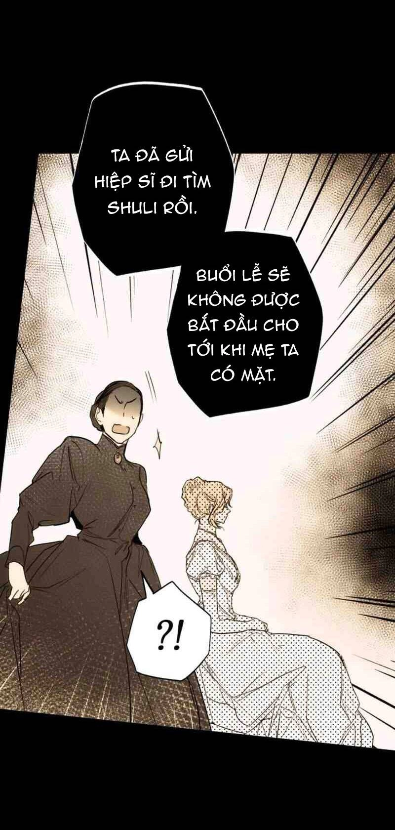 Câu Chuyện Cổ Tích Của Mẹ Kế Chapter 60 - 44