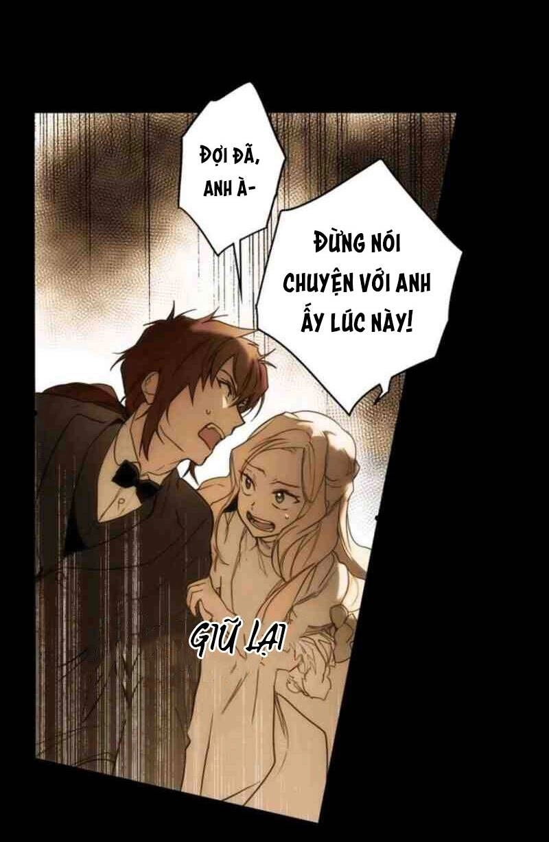 Câu Chuyện Cổ Tích Của Mẹ Kế Chapter 60 - 46