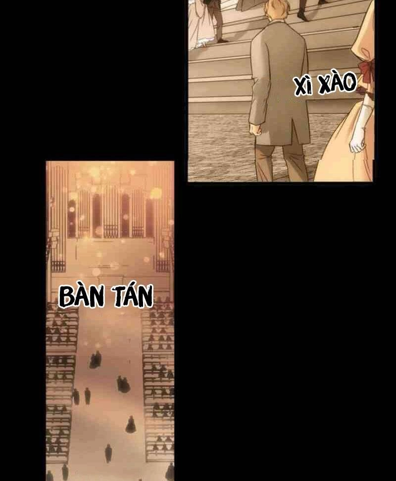 Câu Chuyện Cổ Tích Của Mẹ Kế Chapter 60 - 50