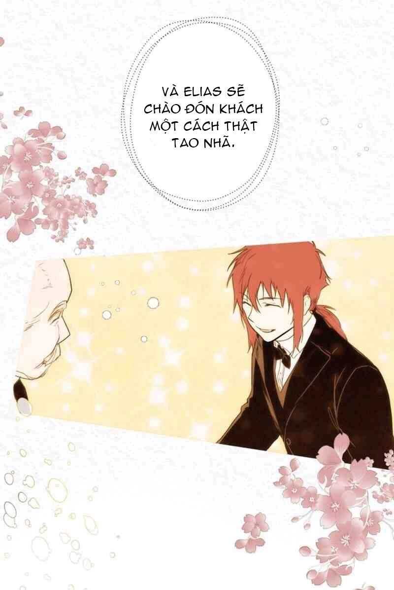 Câu Chuyện Cổ Tích Của Mẹ Kế Chapter 60 - 61