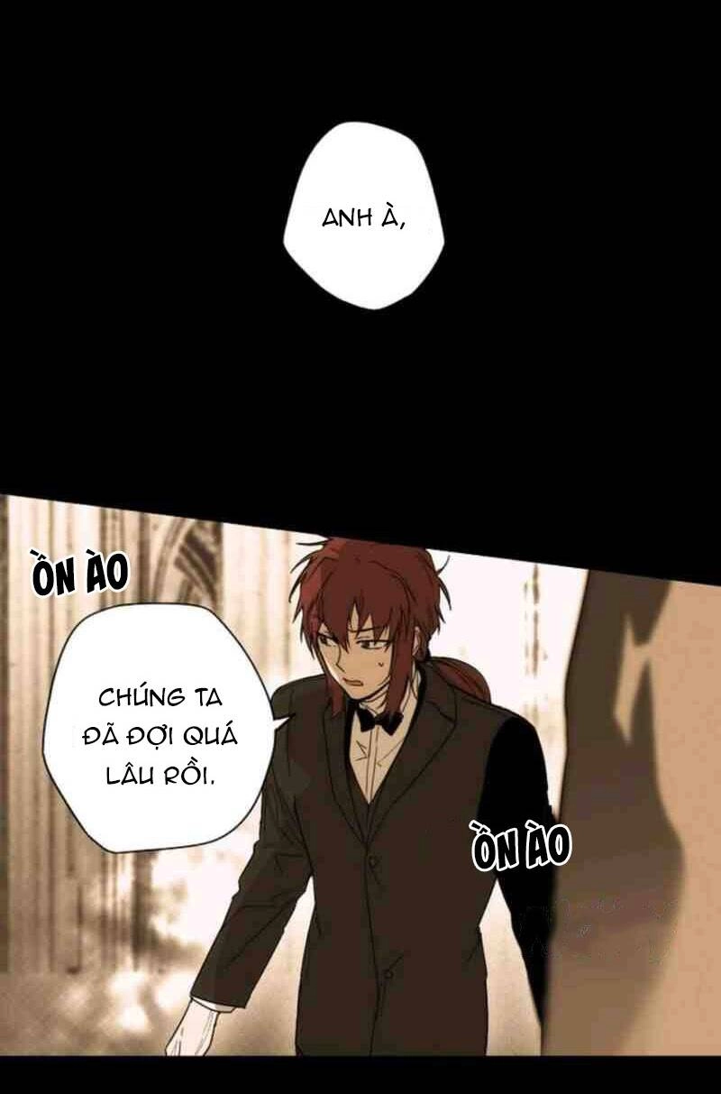 Câu Chuyện Cổ Tích Của Mẹ Kế Chapter 60 - 68