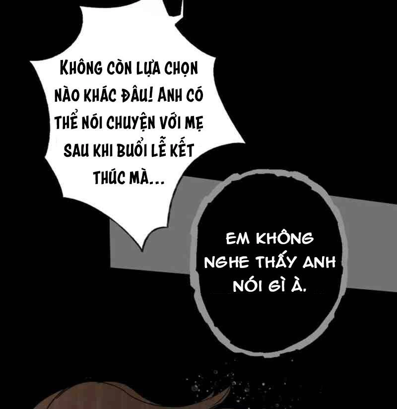 Câu Chuyện Cổ Tích Của Mẹ Kế Chapter 60 - 71