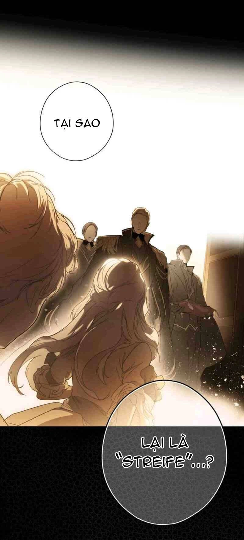 Câu Chuyện Cổ Tích Của Mẹ Kế Chapter 60 - 76