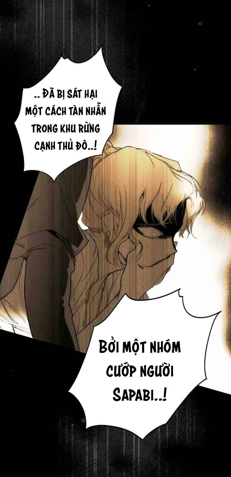 Câu Chuyện Cổ Tích Của Mẹ Kế Chapter 60 - 86