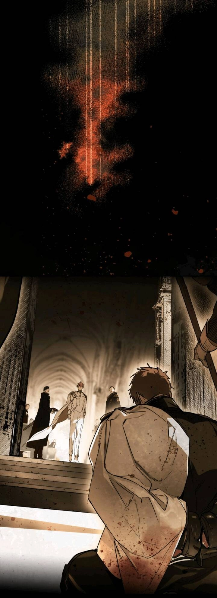 Câu Chuyện Cổ Tích Của Mẹ Kế Chapter 60 - 92