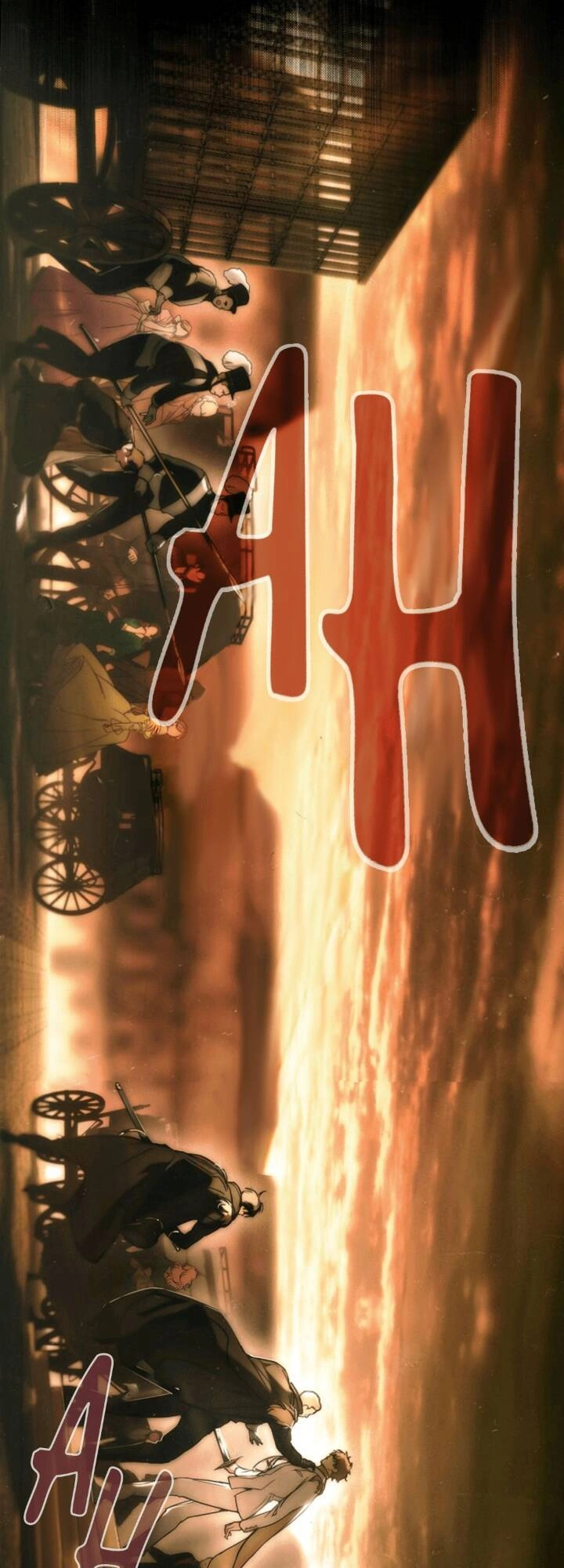 Câu Chuyện Cổ Tích Của Mẹ Kế Chapter 60 - 98