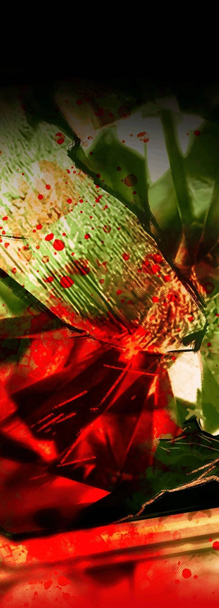 Câu Chuyện Cổ Tích Của Mẹ Kế Chapter 60 - 101