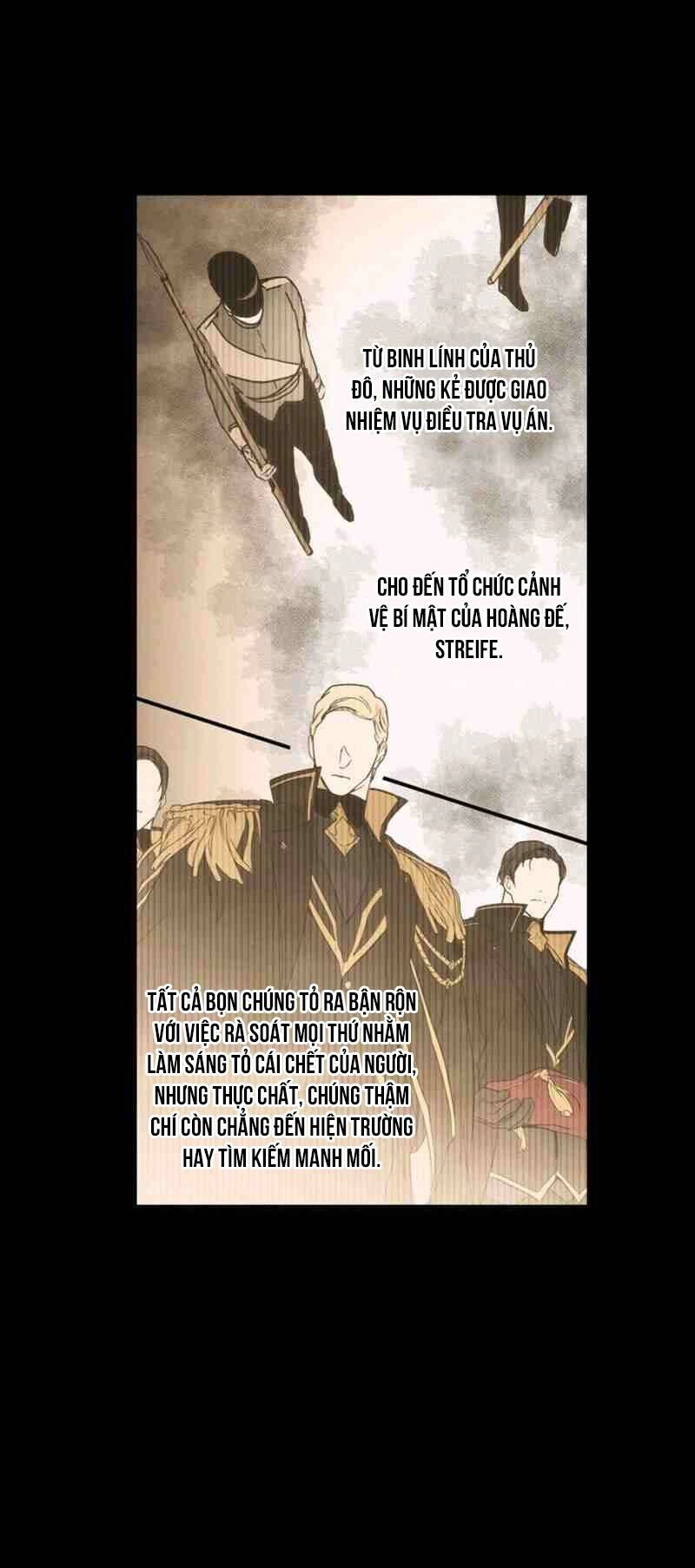 Câu Chuyện Cổ Tích Của Mẹ Kế Chapter 61 - 7