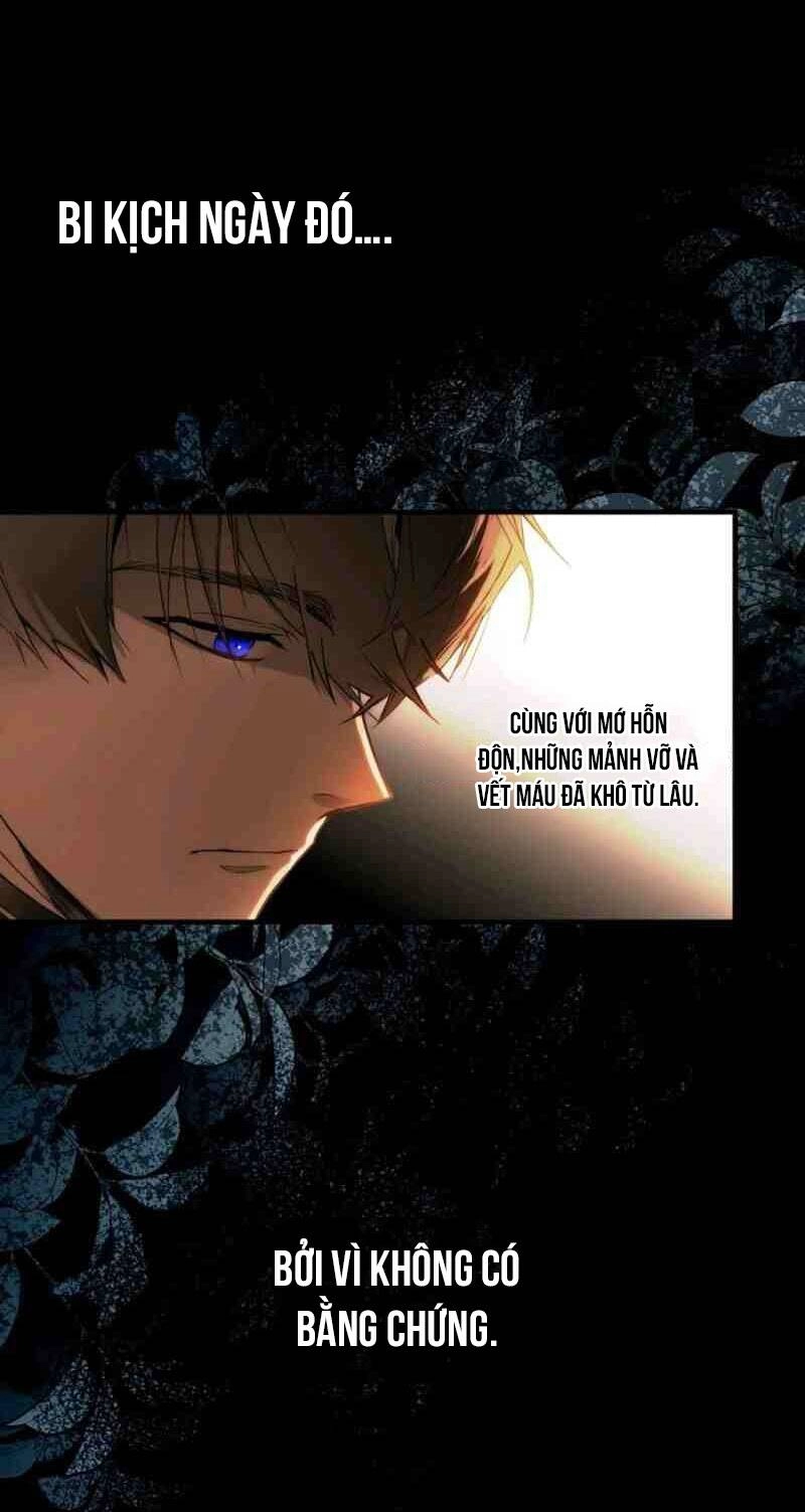 Câu Chuyện Cổ Tích Của Mẹ Kế Chapter 61 - 8