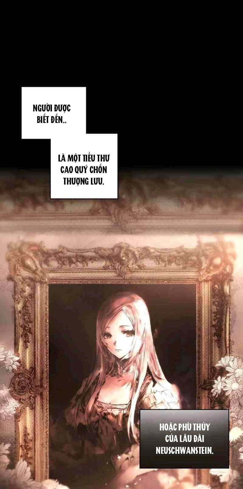 Câu Chuyện Cổ Tích Của Mẹ Kế Chapter 61 - 15