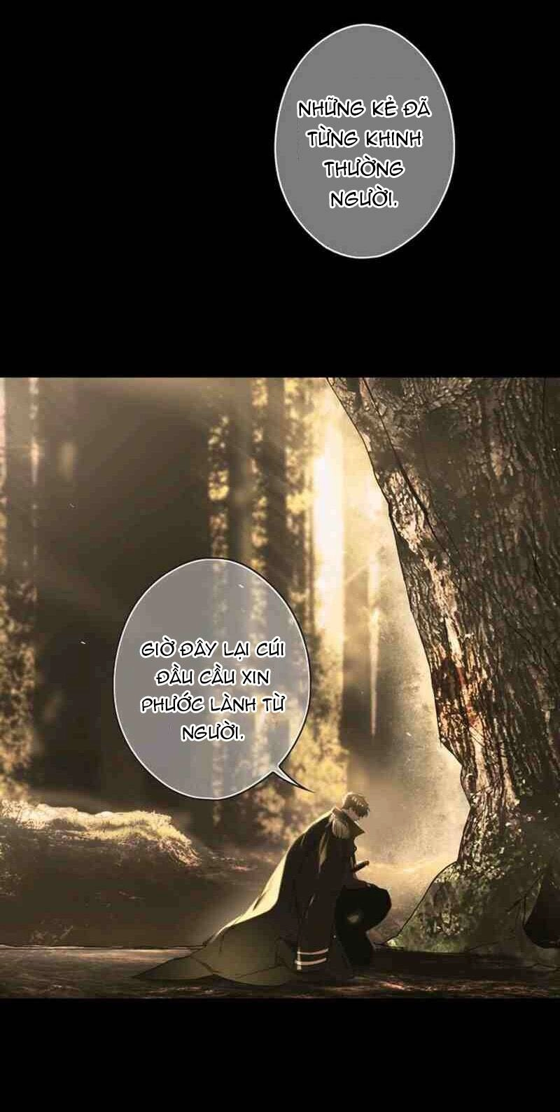 Câu Chuyện Cổ Tích Của Mẹ Kế Chapter 61 - 18