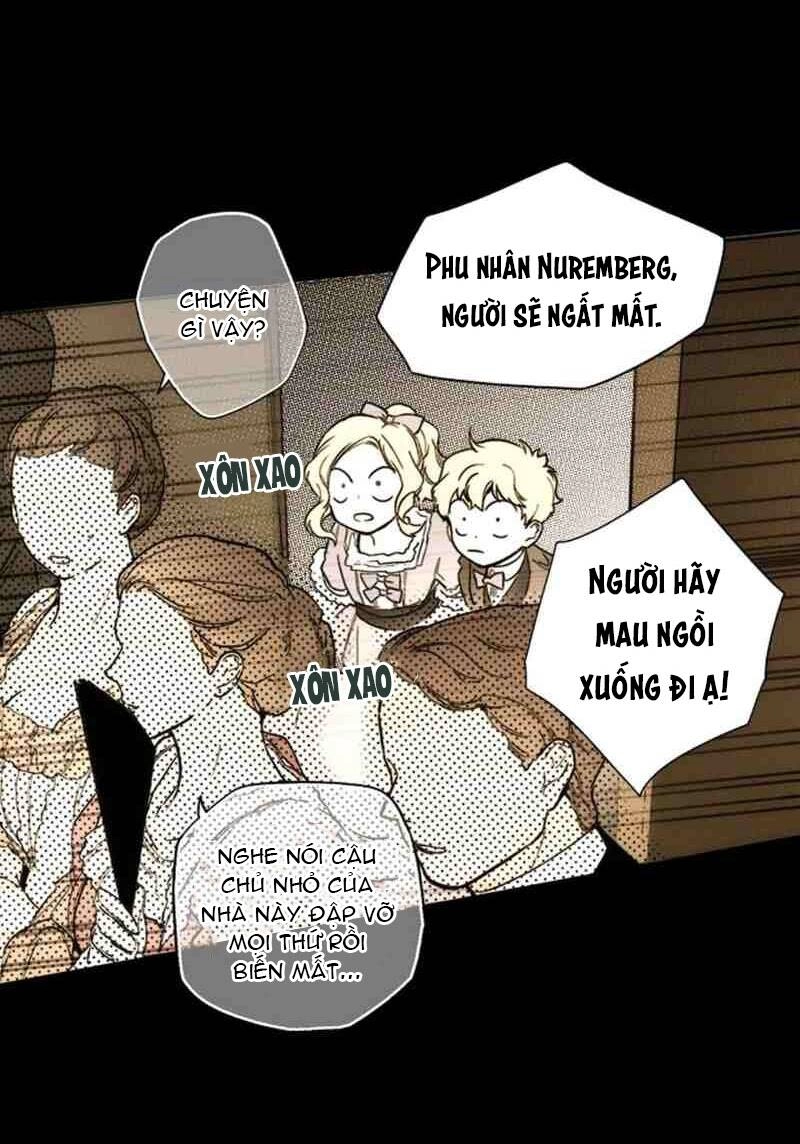 Câu Chuyện Cổ Tích Của Mẹ Kế Chapter 61 - 22