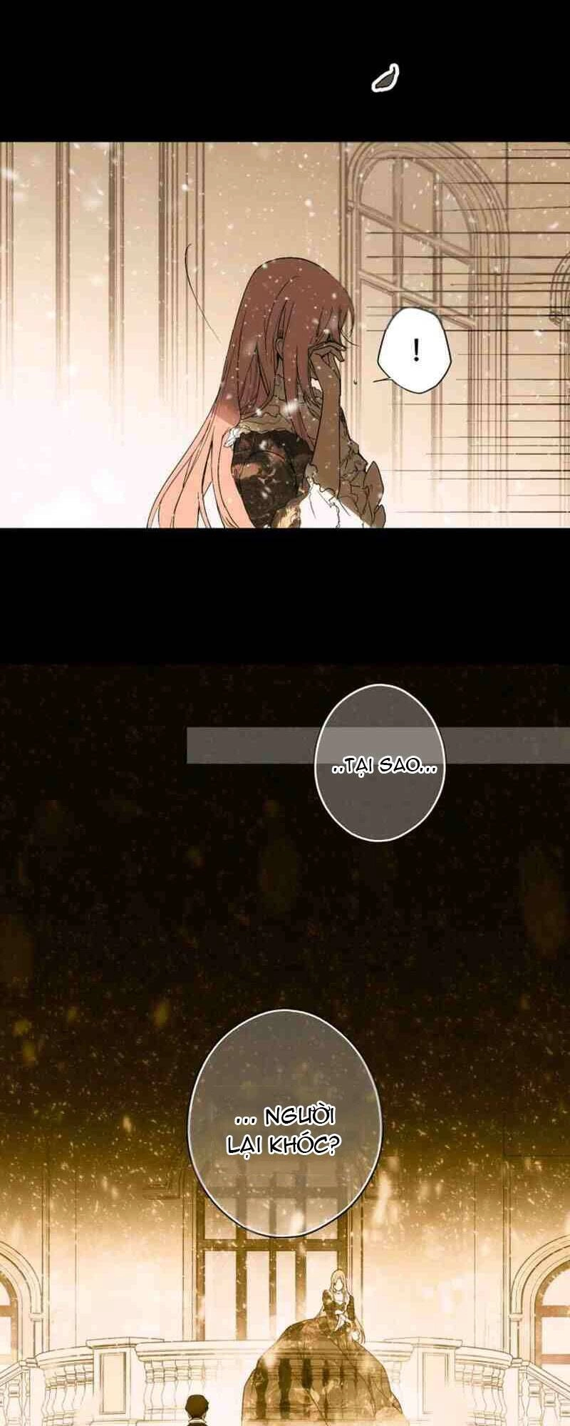 Câu Chuyện Cổ Tích Của Mẹ Kế Chapter 61 - 29