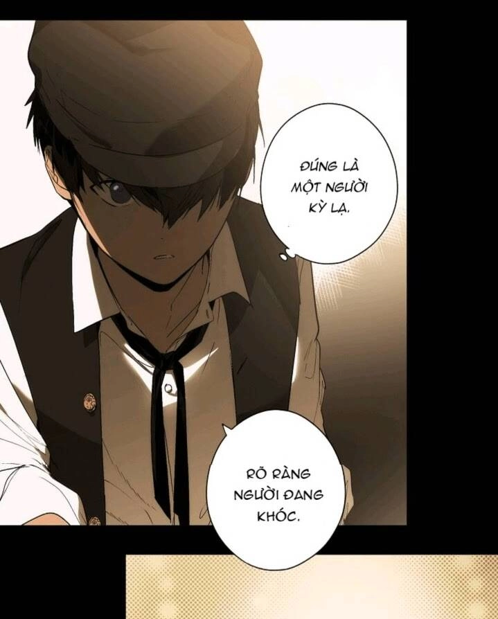 Câu Chuyện Cổ Tích Của Mẹ Kế Chapter 61 - 32