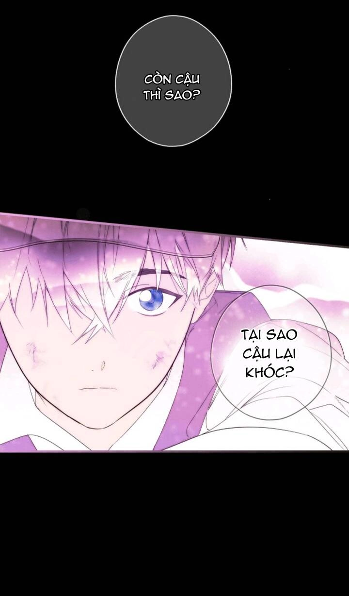 Câu Chuyện Cổ Tích Của Mẹ Kế Chapter 61 - 36