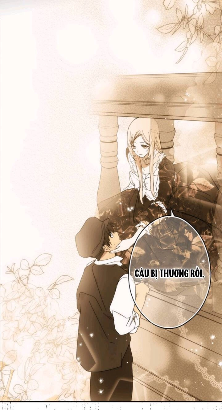 Câu Chuyện Cổ Tích Của Mẹ Kế Chapter 61 - 39