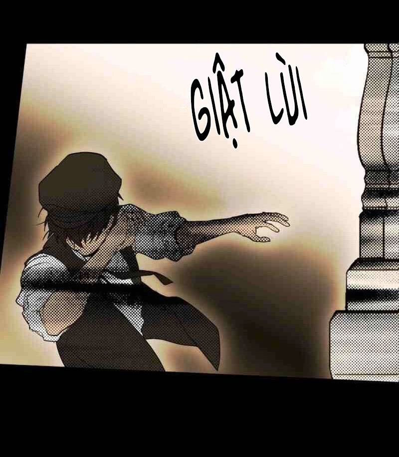 Câu Chuyện Cổ Tích Của Mẹ Kế Chapter 61 - 42