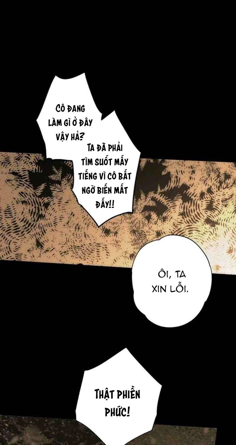 Câu Chuyện Cổ Tích Của Mẹ Kế Chapter 61 - 43