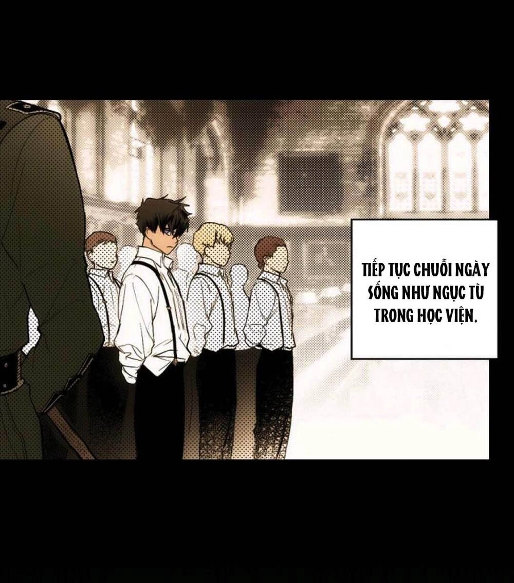 Câu Chuyện Cổ Tích Của Mẹ Kế Chapter 61 - 54