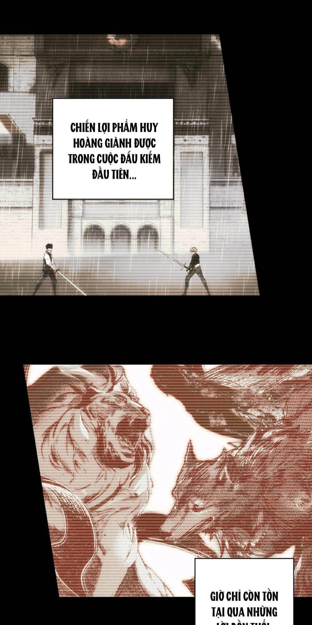 Câu Chuyện Cổ Tích Của Mẹ Kế Chapter 61 - 56