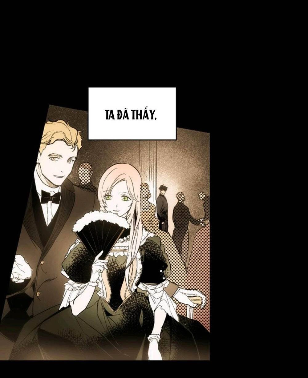 Câu Chuyện Cổ Tích Của Mẹ Kế Chapter 61 - 63