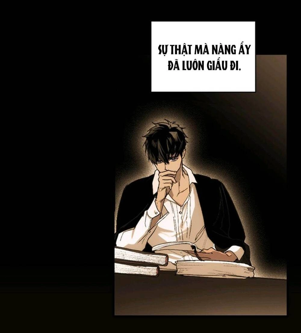 Câu Chuyện Cổ Tích Của Mẹ Kế Chapter 61 - 64