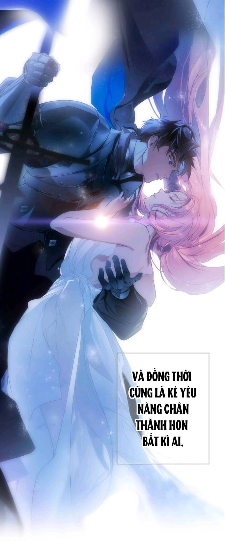 Câu Chuyện Cổ Tích Của Mẹ Kế Chapter 61 - 69