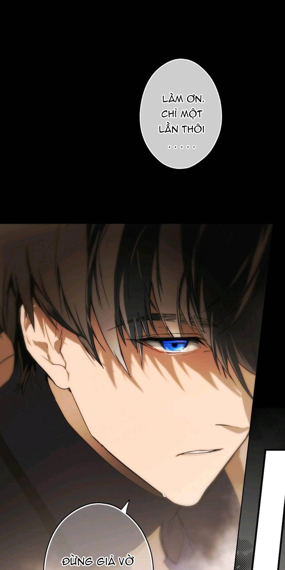 Câu Chuyện Cổ Tích Của Mẹ Kế Chapter 61 - 74