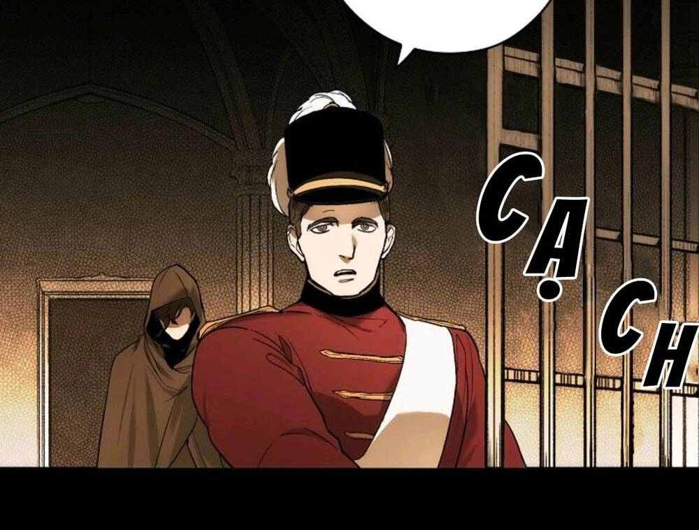 Câu Chuyện Cổ Tích Của Mẹ Kế Chapter 61 - 80