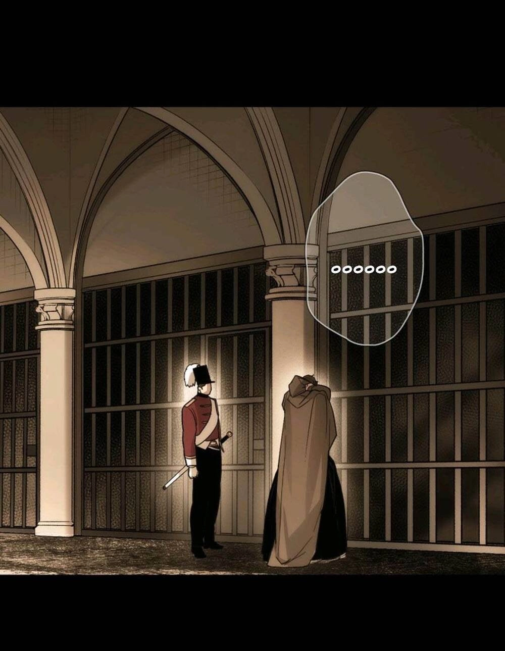 Câu Chuyện Cổ Tích Của Mẹ Kế Chapter 61 - 81