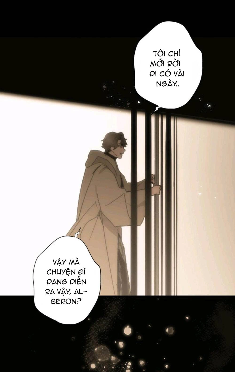 Câu Chuyện Cổ Tích Của Mẹ Kế Chapter 61 - 83