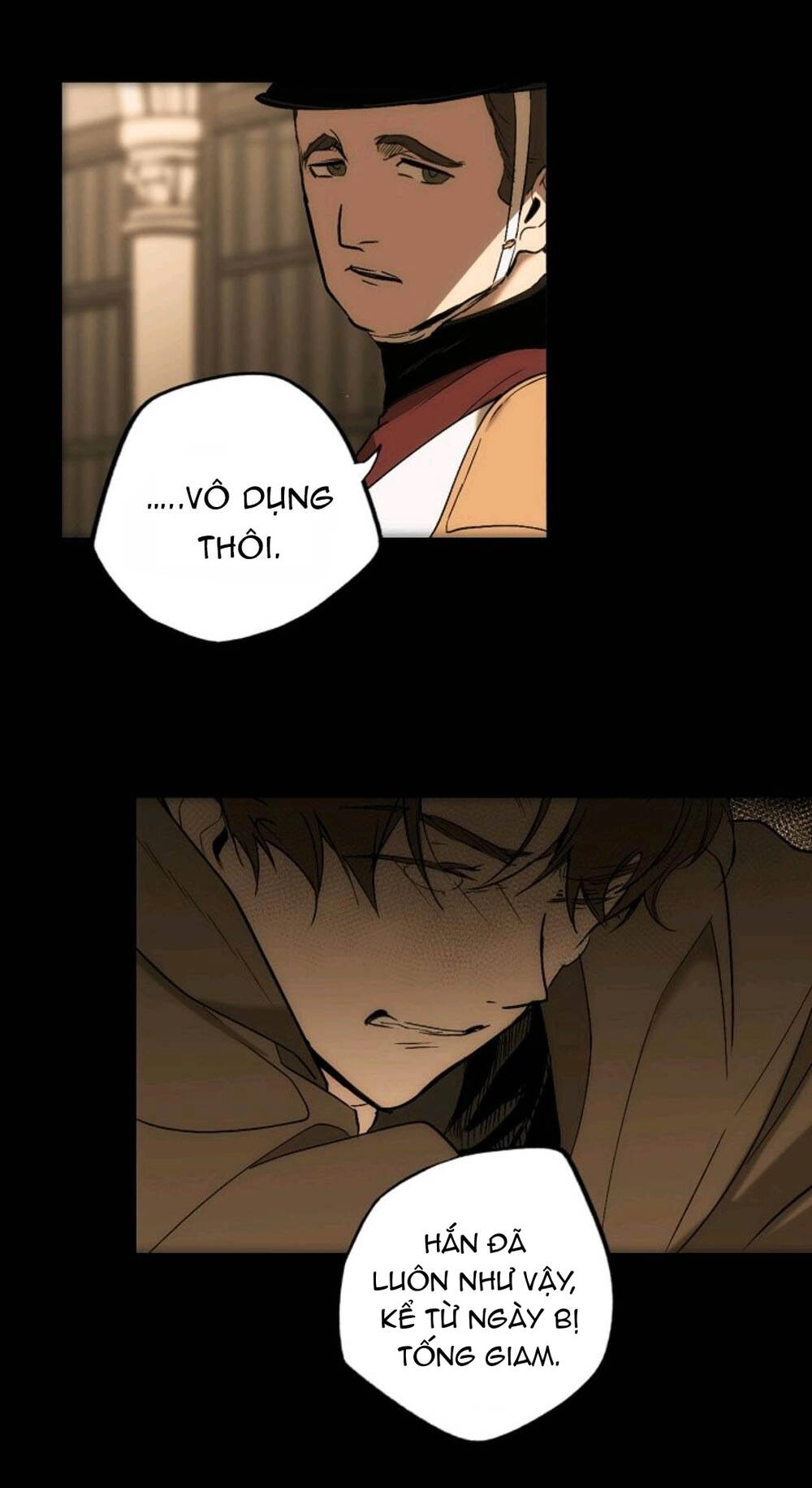 Câu Chuyện Cổ Tích Của Mẹ Kế Chapter 61 - 86