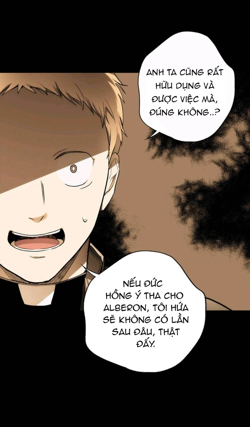 Câu Chuyện Cổ Tích Của Mẹ Kế Chapter 61 - 95