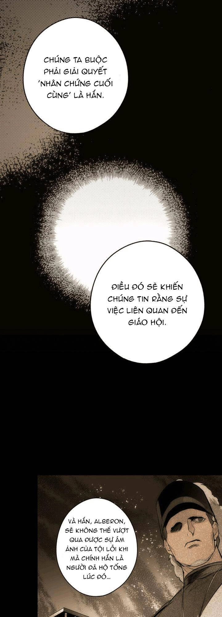 Câu Chuyện Cổ Tích Của Mẹ Kế Chapter 62 - 7