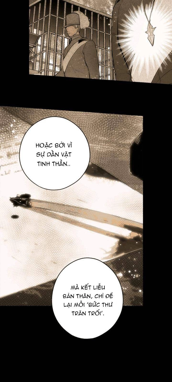 Câu Chuyện Cổ Tích Của Mẹ Kế Chapter 62 - 8