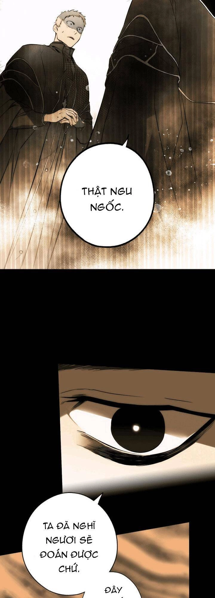 Câu Chuyện Cổ Tích Của Mẹ Kế Chapter 62 - 10