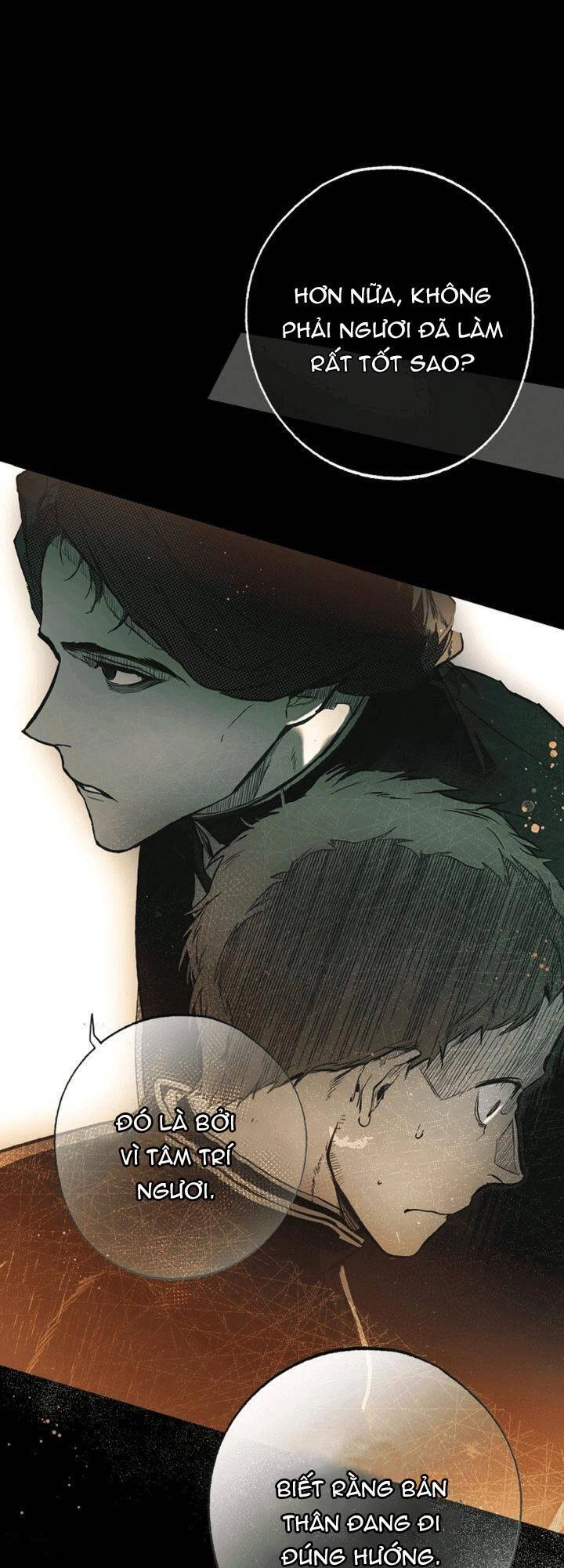 Câu Chuyện Cổ Tích Của Mẹ Kế Chapter 62 - 12