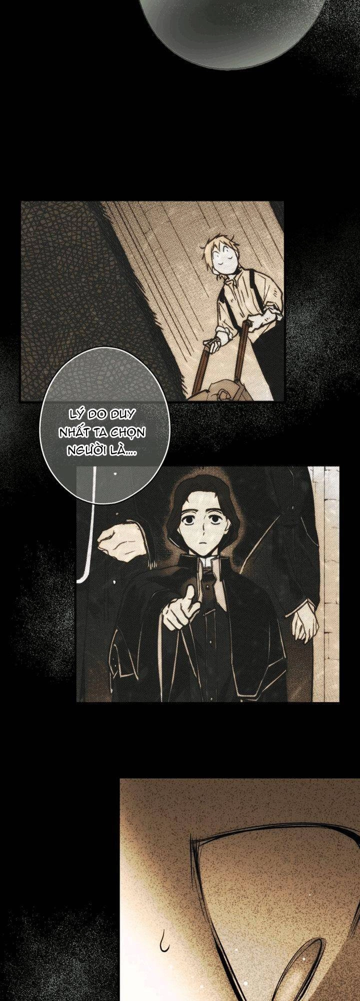 Câu Chuyện Cổ Tích Của Mẹ Kế Chapter 62 - 13