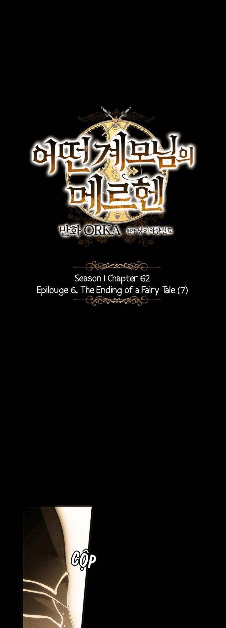 Câu Chuyện Cổ Tích Của Mẹ Kế Chapter 62 - 15