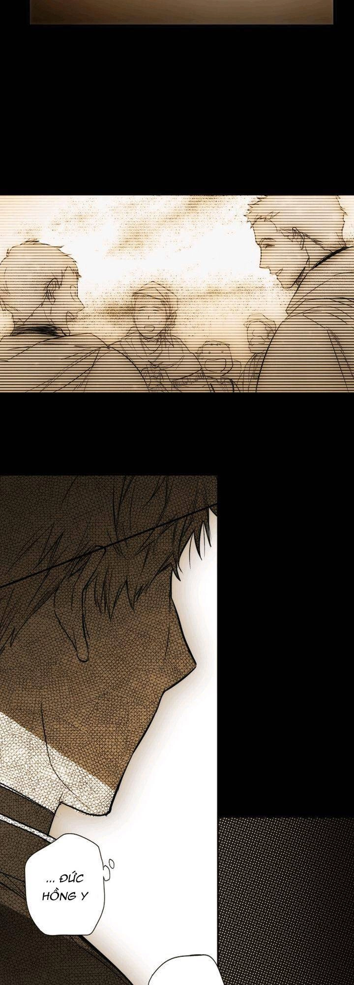 Câu Chuyện Cổ Tích Của Mẹ Kế Chapter 62 - 17