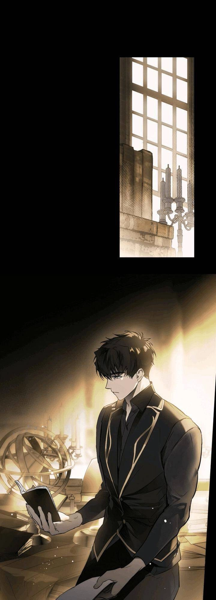 Câu Chuyện Cổ Tích Của Mẹ Kế Chapter 62 - 22