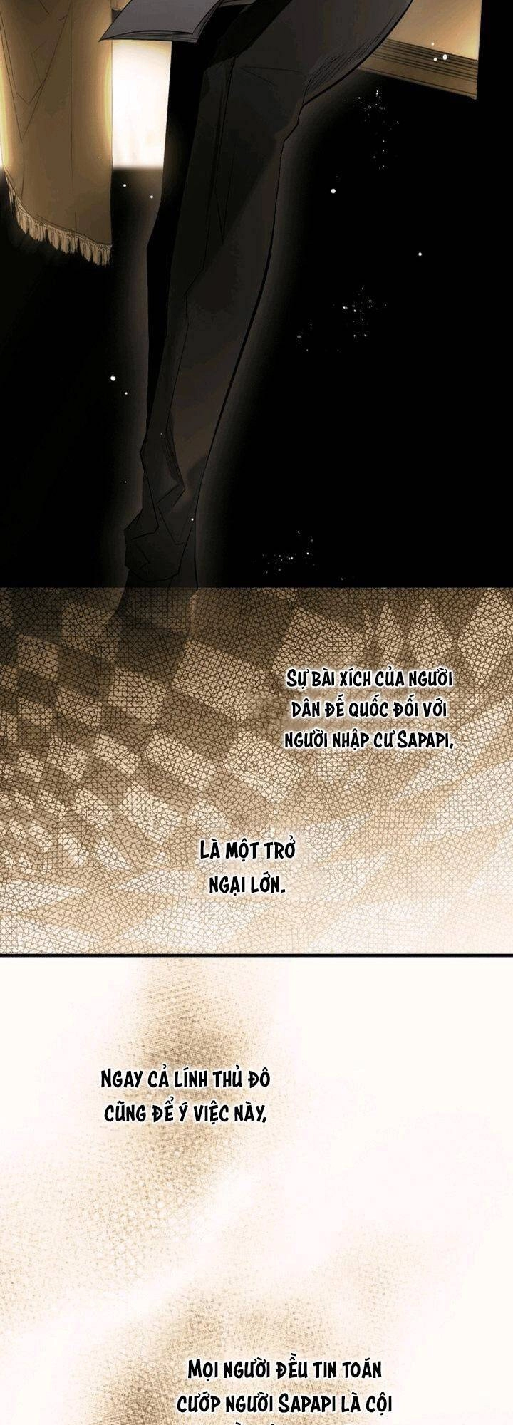 Câu Chuyện Cổ Tích Của Mẹ Kế Chapter 62 - 23