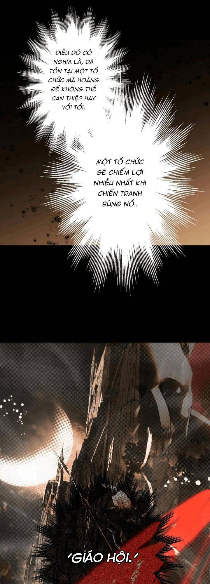 Câu Chuyện Cổ Tích Của Mẹ Kế Chapter 62 - 25