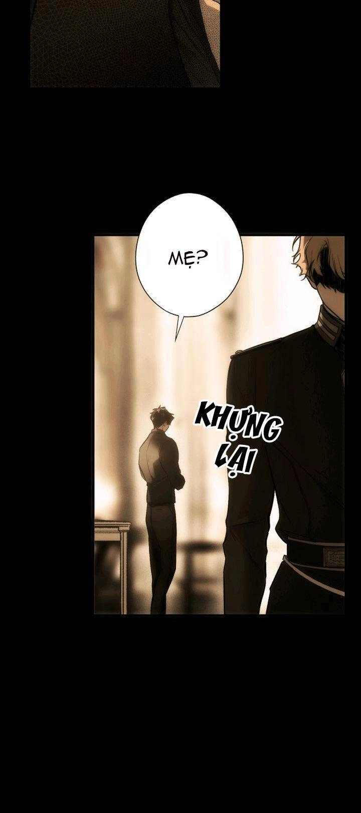 Câu Chuyện Cổ Tích Của Mẹ Kế Chapter 62 - 30