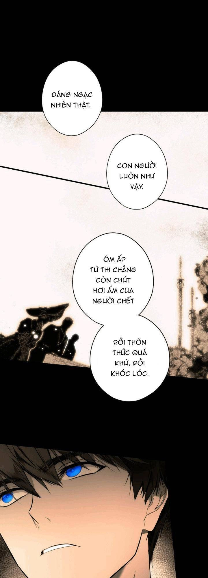 Câu Chuyện Cổ Tích Của Mẹ Kế Chapter 62 - 31