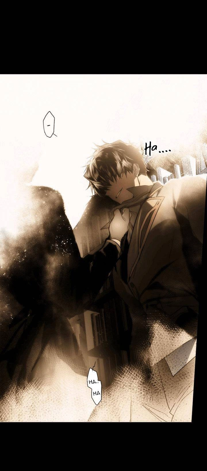 Câu Chuyện Cổ Tích Của Mẹ Kế Chapter 62 - 36