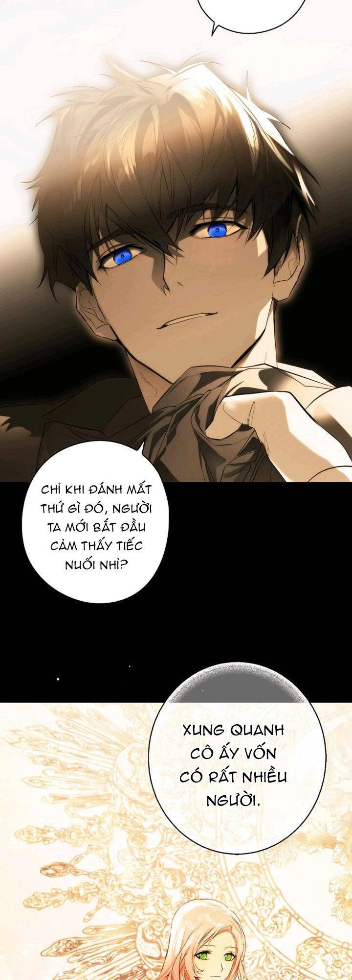 Câu Chuyện Cổ Tích Của Mẹ Kế Chapter 62 - 38